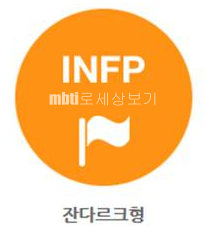 MBTI 16가지 성격유형 기질별로 모아서 보면 성격유형별 공통점 차이점이 확실히 보입니다. 14