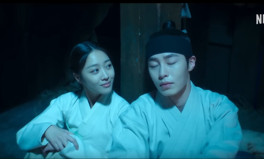 넷플릭스드라마탄금