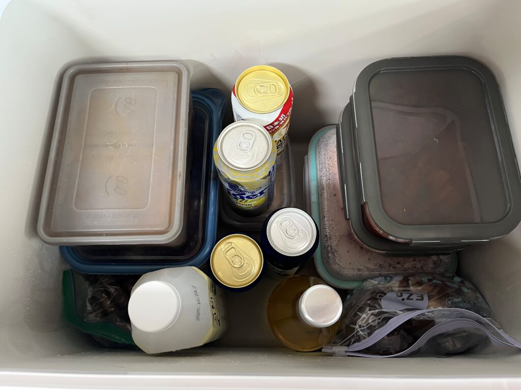 25평 소형 아파트에 넣기 좋은 2~3인 가구용 락앤락 김치냉장고 50L 사용 후기 진작살걸 그랬어요 6